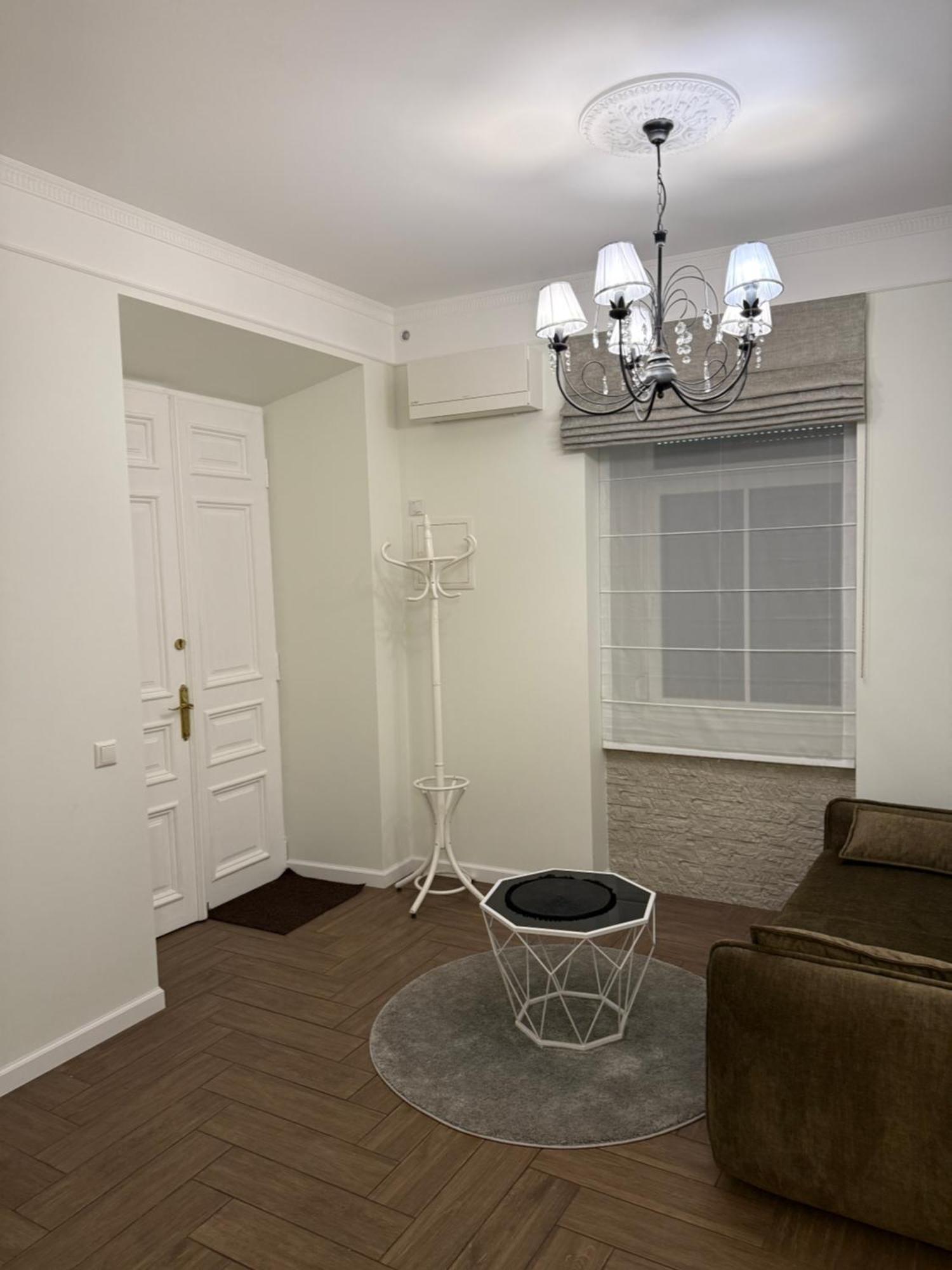 Vilnius Symphony Apartments المظهر الخارجي الصورة
