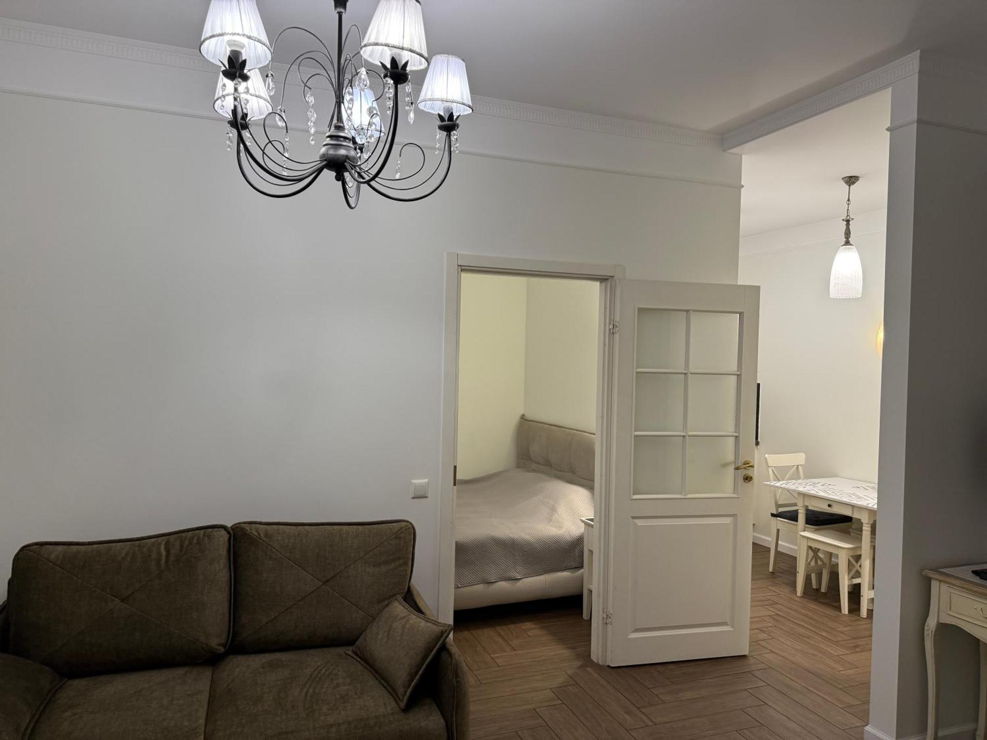 Vilnius Symphony Apartments المظهر الخارجي الصورة