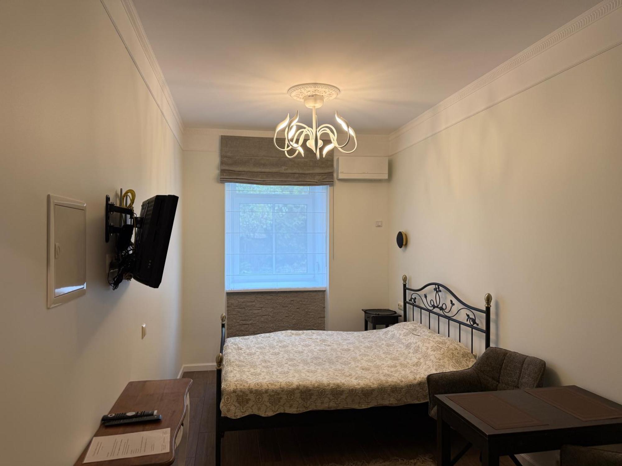 Vilnius Symphony Apartments المظهر الخارجي الصورة